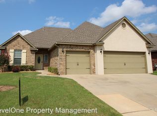 15309 Cardinal Nest Dr, Edmond, OK 73013