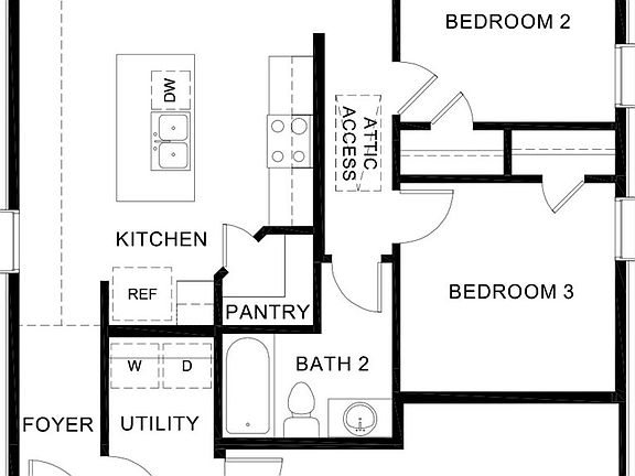 2nd image of this home