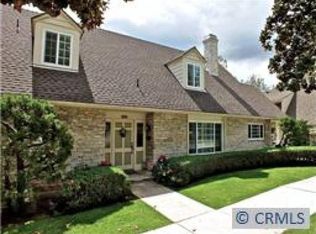 220 E Randolph Pl, Long Beach, CA 90807