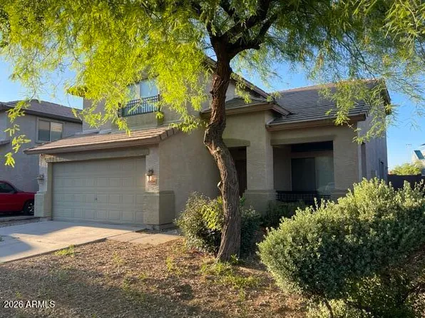 11266 W HARRISON Street, Avondale, AZ 85323