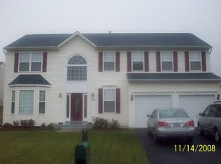 19 Persevere Dr, Stafford, VA 22554