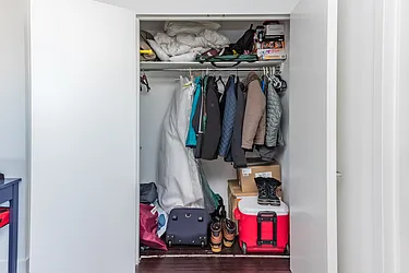 Rented by Modern Spaces