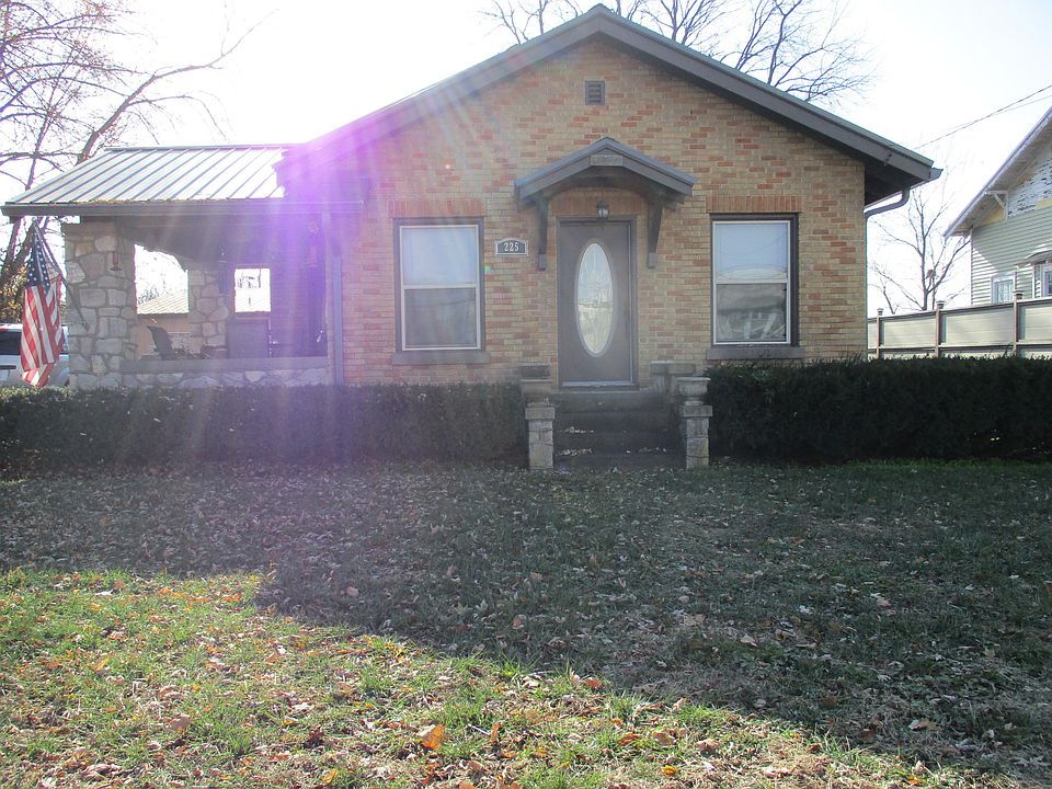 225 W Broadway St, New Franklin, MO 65274 Zillow