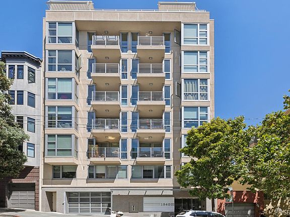 4th image of 1840 Washington St APT 403
