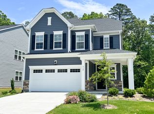 912 Wrights Creek Way, Wake Forest, NC 27587