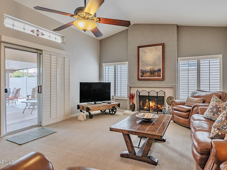 Pebblecreek Apartments Goodyear, AZ Zillow