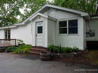 1000 Harpswell Islands Rd, Harpswell, ME 04079