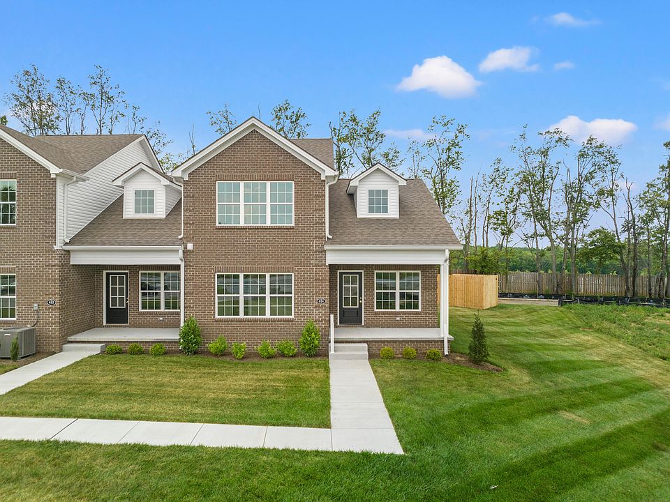 614 Silver Springs Way, Lexington, KY 40511 MLS 24013004 Zillow