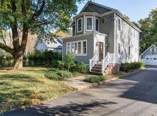 21 Malapardis Rd, Morris Plains, NJ 07950