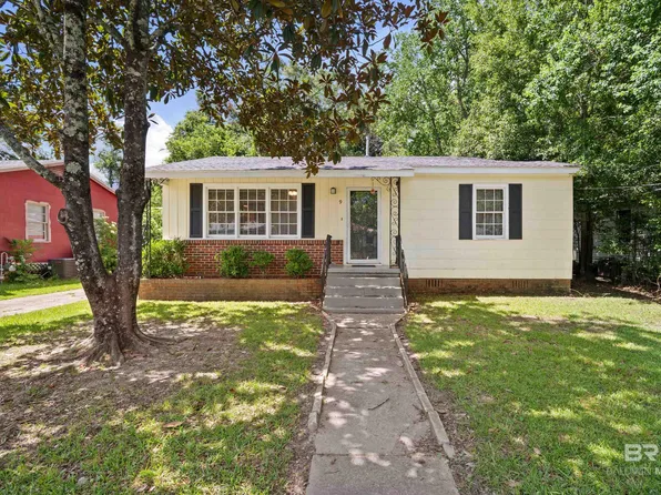 9 Elizabeth Ave, Chickasaw, AL 36611