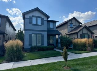 20769 NE Comet Ln, Bend, OR 97701