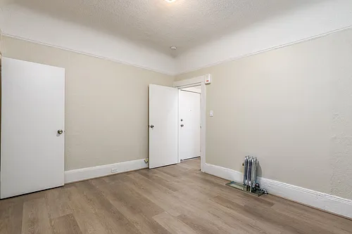 Floor plan 1 Studio 1 Bath Apartment