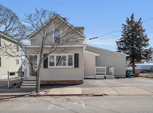 80 River St, Lynn, MA 01905