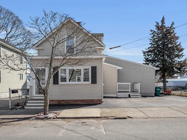 80 River St, Lynn, MA 01905