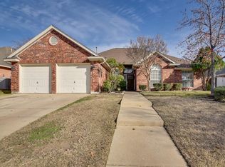 2009 Nugent Dr, Mansfield, TX 76063