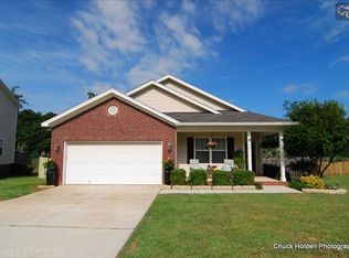 269 Farming Creek Way, Lexington, SC 29072