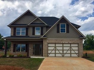 1 Parks Pl LOT 1, Maryville, TN 37804