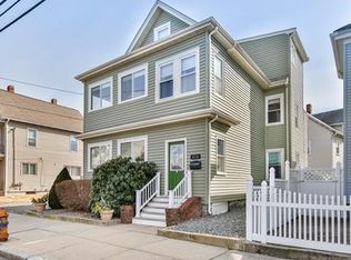434 Charles St, Malden, MA 02148