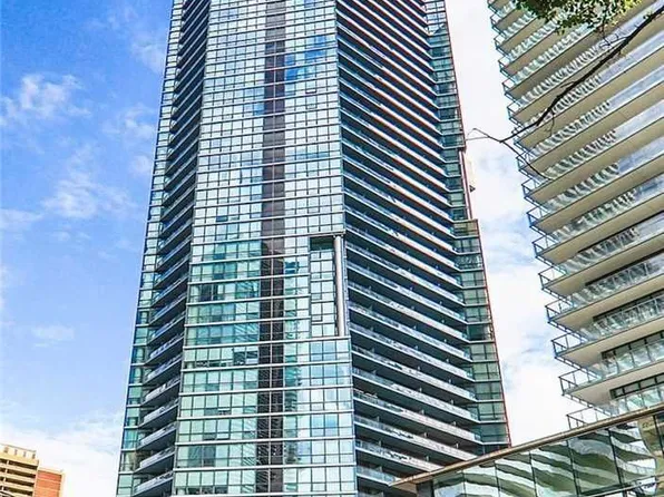 45 Charles St E #1206, Toronto, ON M4Y 0B8