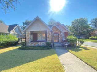864 N Willett St, Memphis, TN 38107