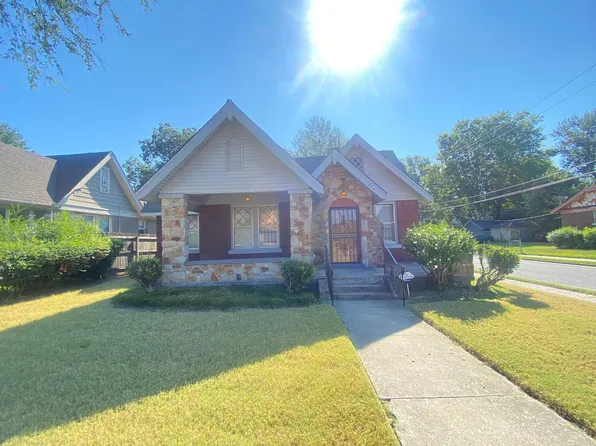 864 N Willett St, Memphis, TN 38107