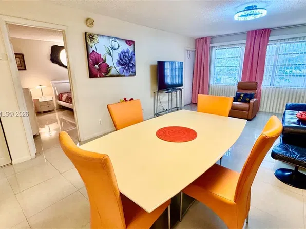 410 SE 2nd St APT 219, Hallandale, FL 33009