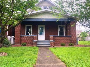 2636 Guyan Ave, Huntington, WV 25702