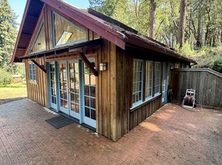 11855 Alba Rd, Ben Lomond, CA 95005