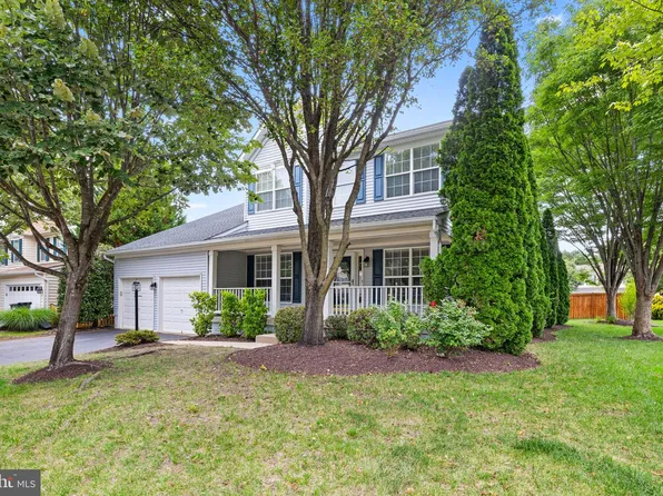 10245 Picturesque Ct, Nokesville, VA 20181