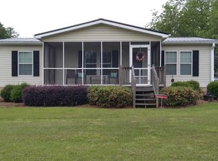 591 Wright School Rd, Belton, SC 29627