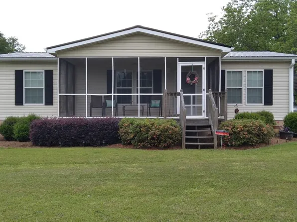 591 Wright School Rd, Belton, SC 29627