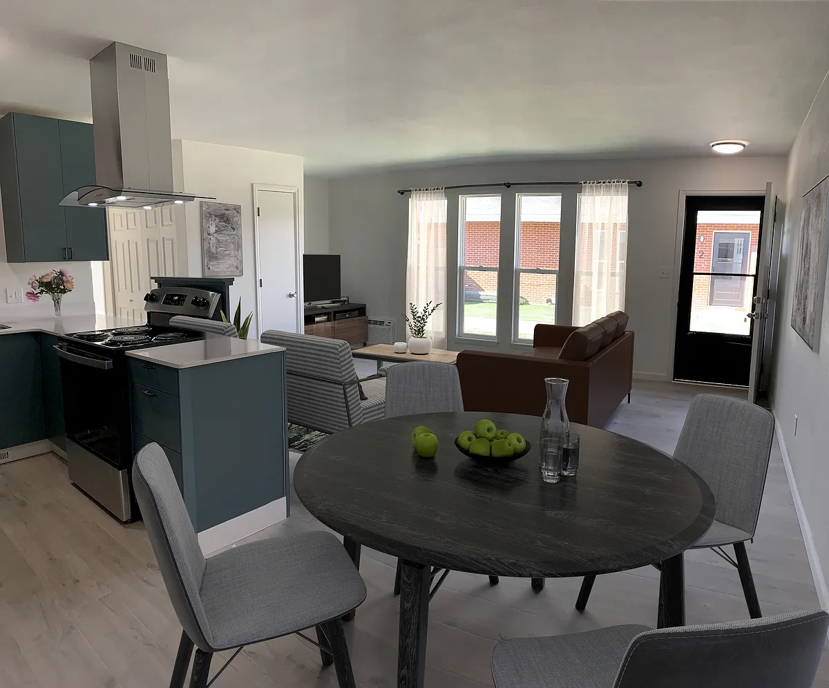 Building Photo - 1746 Azalea Dr #2