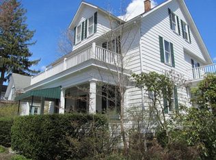 239 Wood St, Clarion, PA 16214