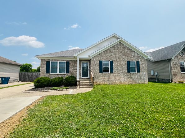 594 Tecumseh Dr
