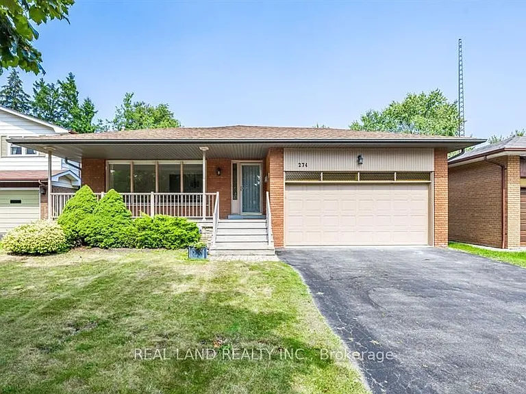 274 Timothy Ct #UPPER — Photo 1