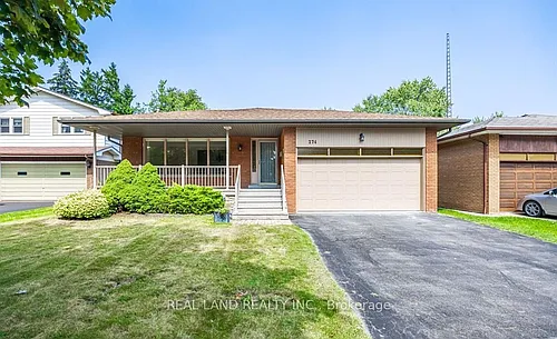 274 Timothy Ct #UPPER Photo 1