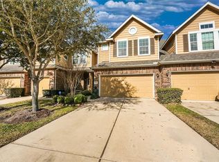 14626 Roaring Fork Ln, Houston, TX 77095