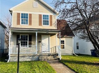 2244 Kent St, Toledo, OH
