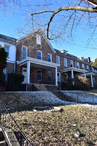 3320 Burleith Ave, Baltimore, MD, 21215