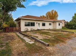 516 E Ash St, Three Forks, MT 59752