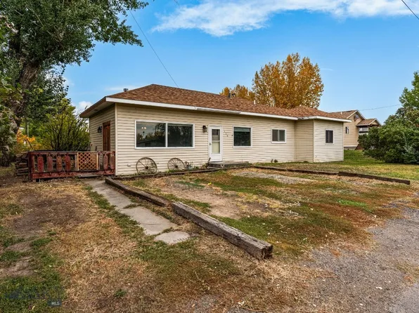 516 E Ash St, Three Forks, MT 59752