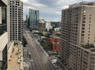 500 Doris Ave UNIT 1628, Toronto, ON M2N 0C1