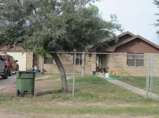 306 Gardenia St, Sullivan City, TX 78595