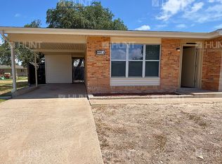 8085A Kenyon St, Del Rio, TX 78840