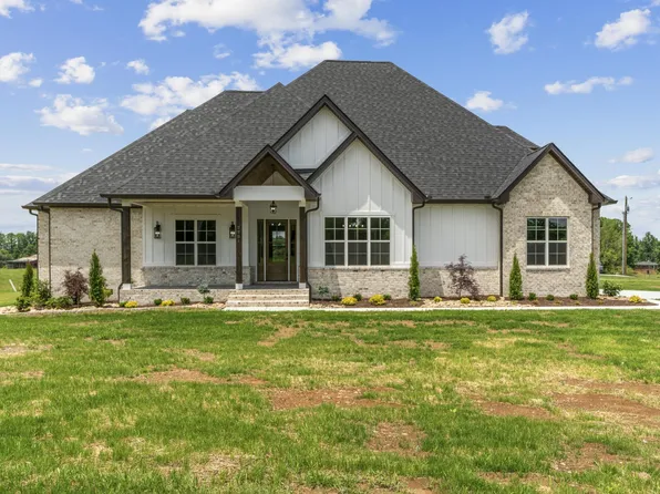 2981 Cane Creek Rd Lot 5, Cookeville, TN 38506