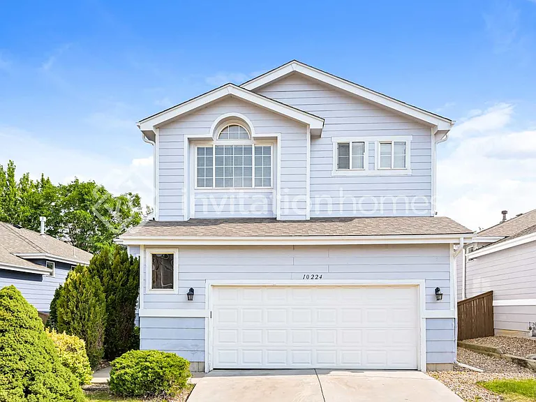10224 Cherryhurst Ln — Photo 1