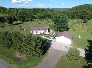 93 Taggart Rd, Newfield, NY 14867