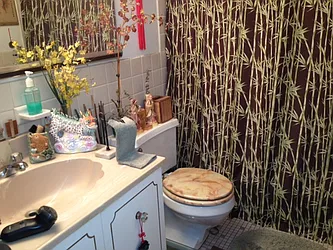 Rented by Marc Magid, Landlord