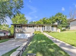 3806 N 25th Ter, Saint Joseph, MO 64505