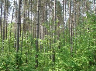 Off Sand Lake Rd, Harshaw, WI 54529